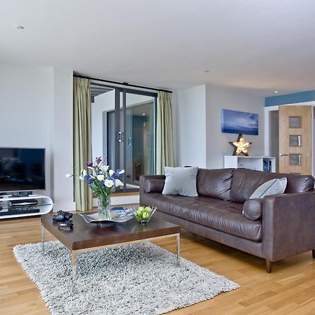 웨스트워드 호 The Penthouse Bay View 아파트 외부 사진