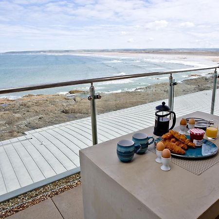 웨스트워드 호 The Penthouse Bay View 아파트 외부 사진