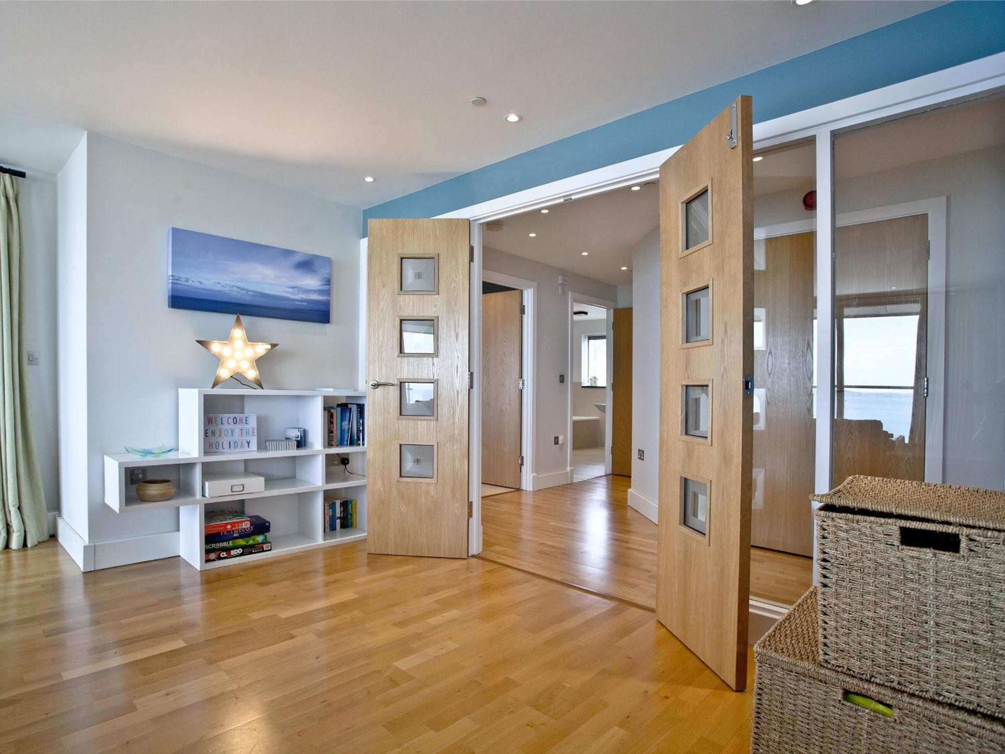 웨스트워드 호 The Penthouse Bay View 아파트 외부 사진